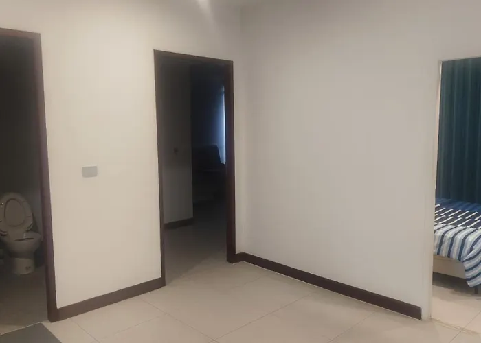 拉玛九温馨的家 * Bangkok