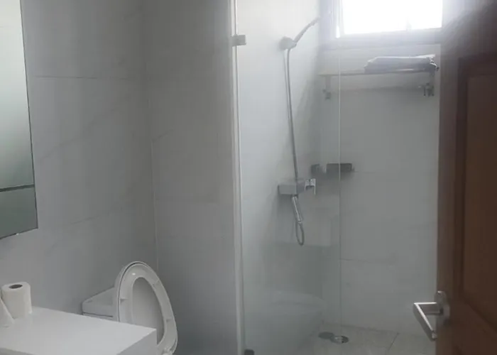 拉玛九温馨的家 Aparthotel