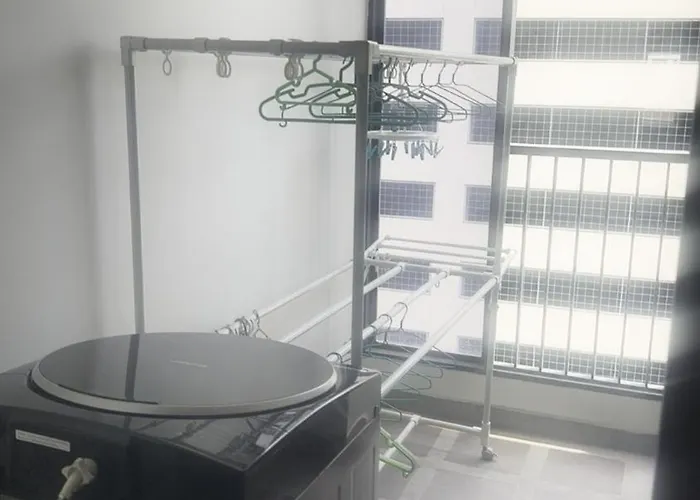 拉玛九温馨的家 *